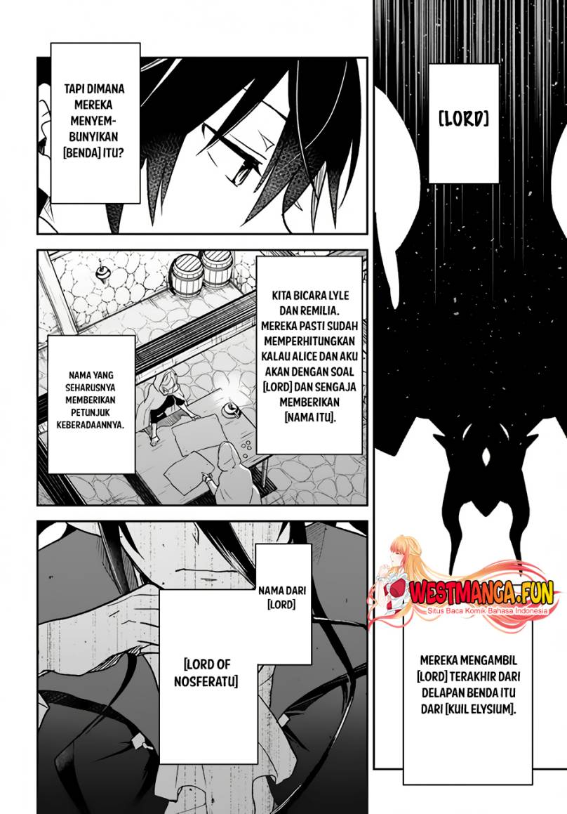 Henkyou Gurashi no Maou, Tensei shite Saikyou no Majutsushi ni naru ~Aisarenagara Nariagaru Moto Maō wa, Ningen o Shiritai~